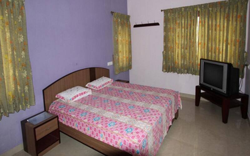 Holiday Home Tudur Post, Shimoga 1